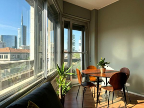 Urban Jungle 3 - Porta Nuova